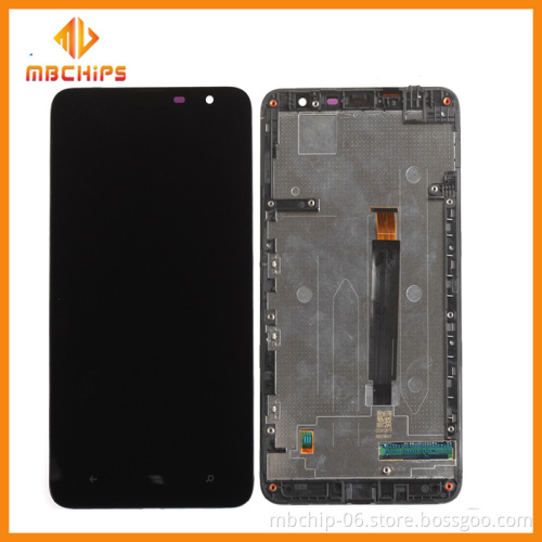 For nokia lumia 1320 lcd with digitizer, lcd for nokia lumia 1320 screen replacement